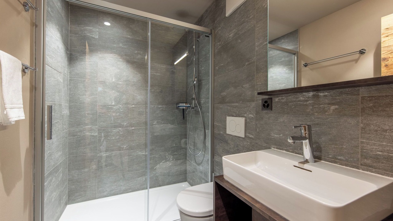 Photo of Bathroom in Zinal