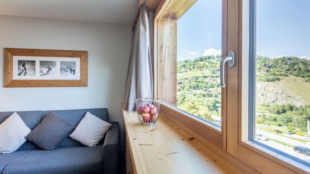 Photo of Livingroom in Vercorin