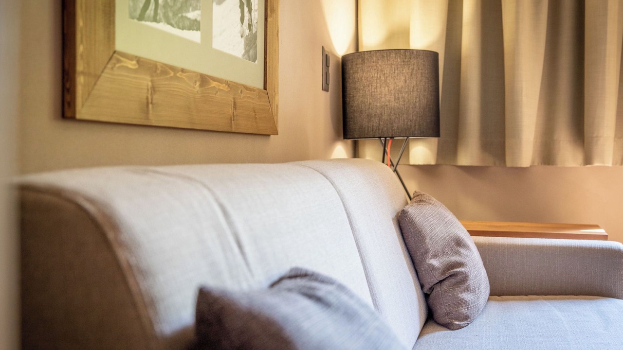Photo of Livingroom in Zinal