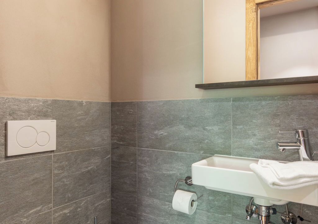 Photo of Bathroom in Zinal