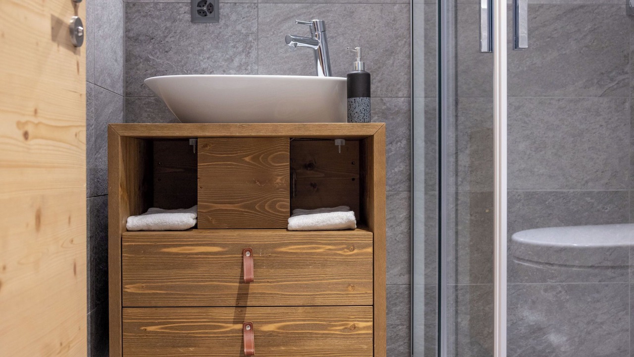 Photo of Bathroom in Vercorin