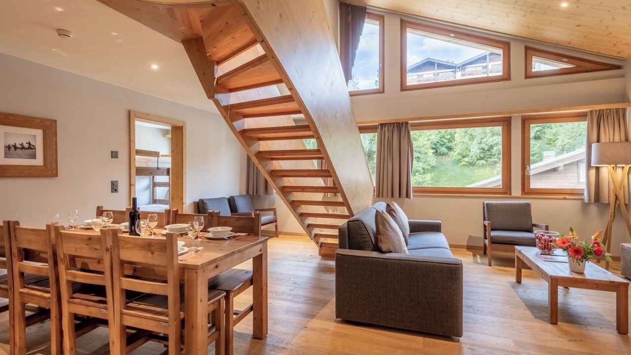 Photo of Livingroom in Vercorin