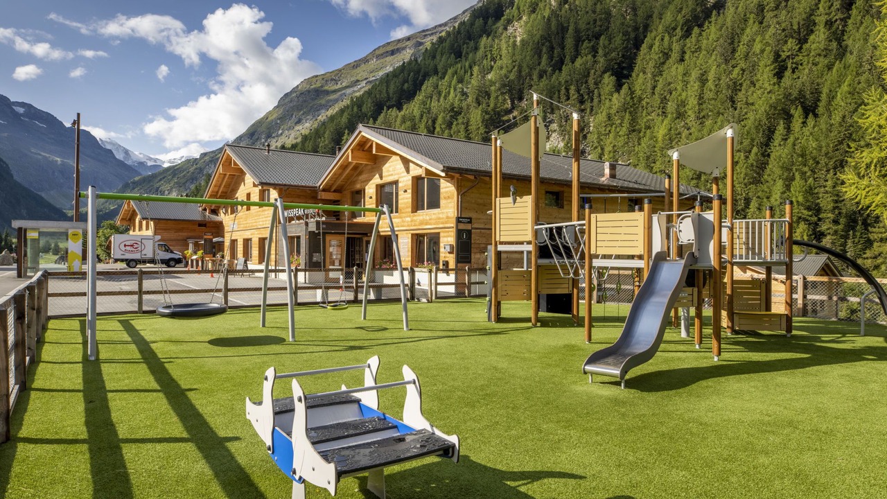 Photo of Outdoor in Zinal