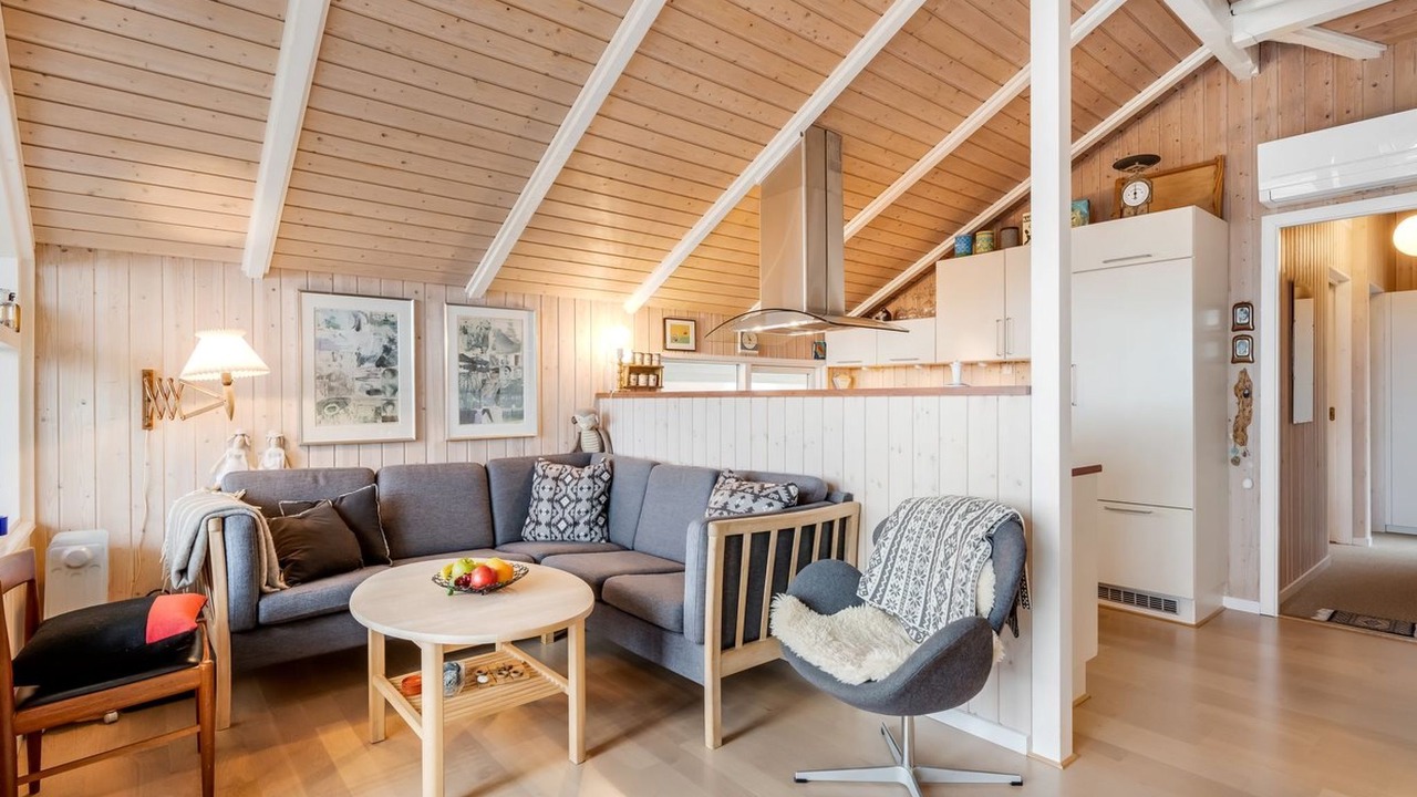 Photo of Bedroom in Houvig Strand