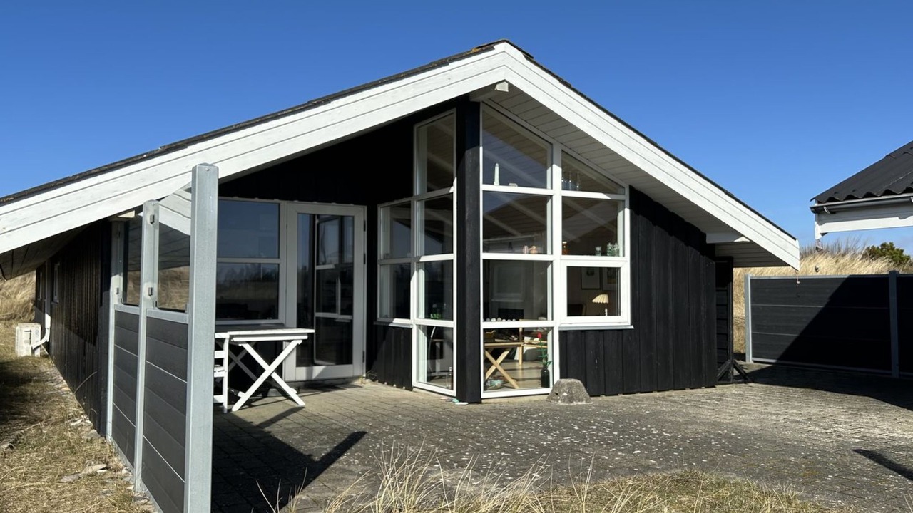 Photo of Others in Houvig Strand