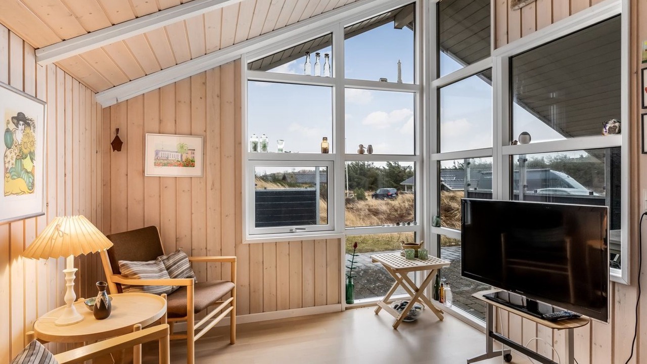 Photo of Bedroom in Houvig Strand