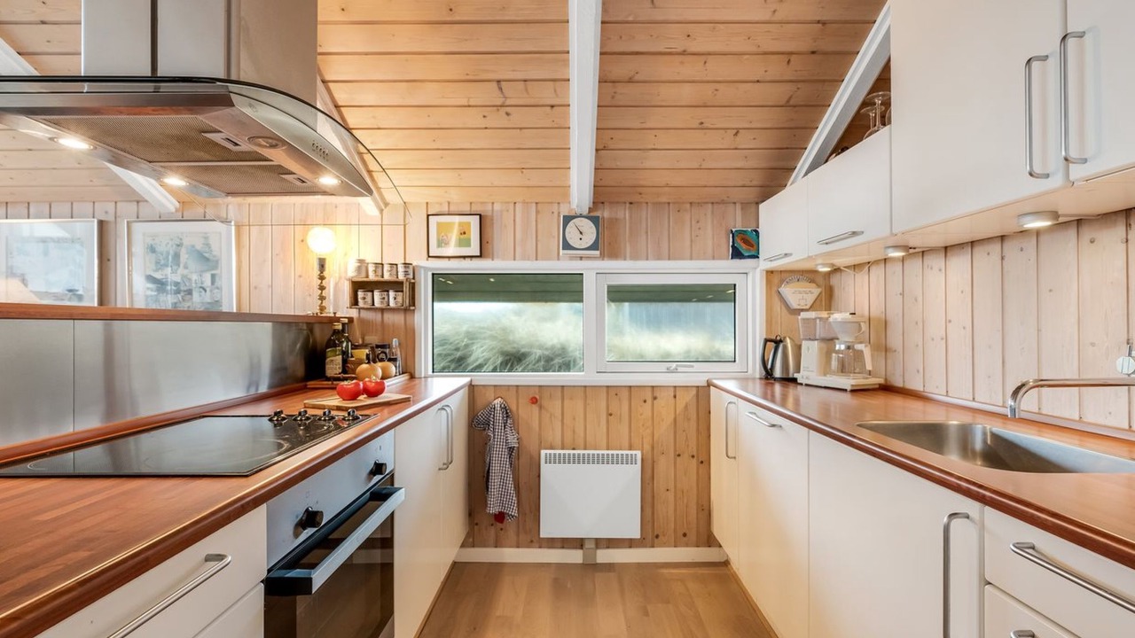 Photo of Bedroom in Houvig Strand