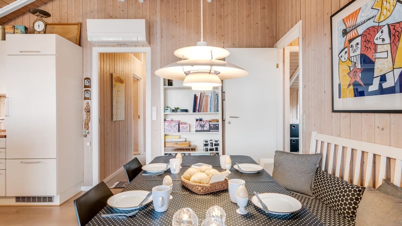 Photo of Bedroom in Houvig Strand