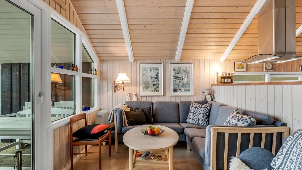 Photo of Bedroom in Houvig Strand