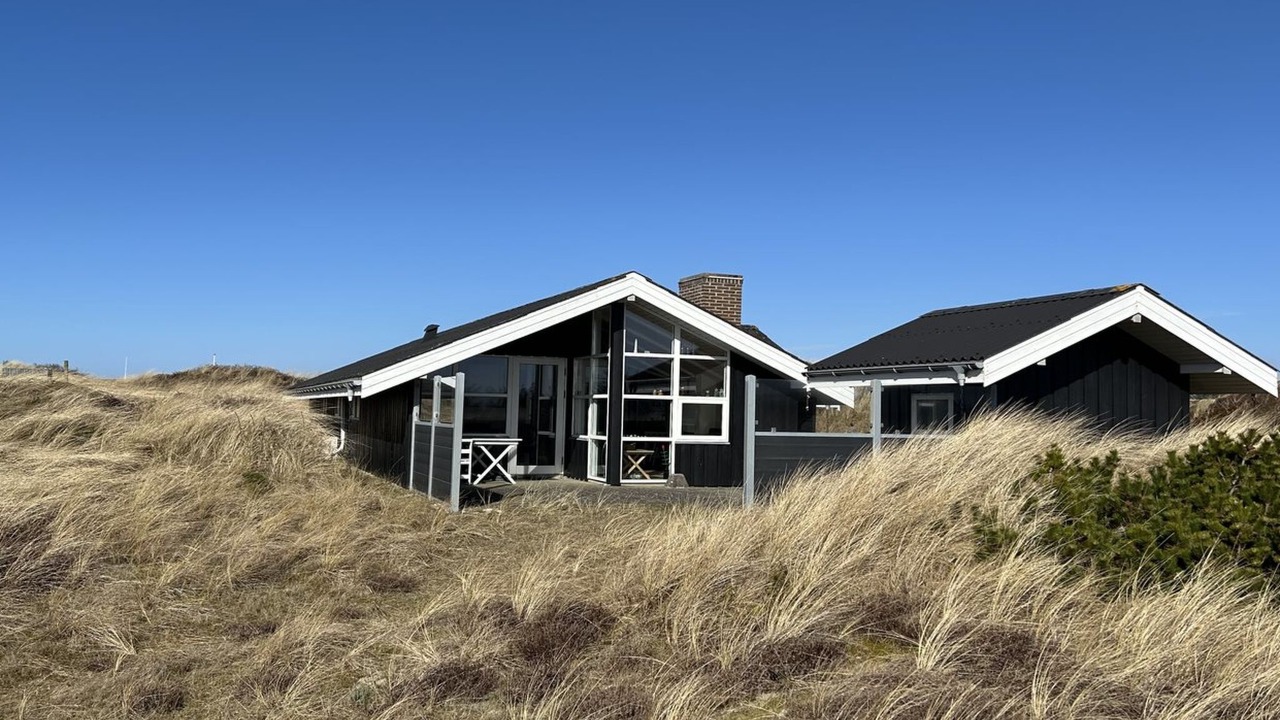 Photo of Others in Houvig Strand