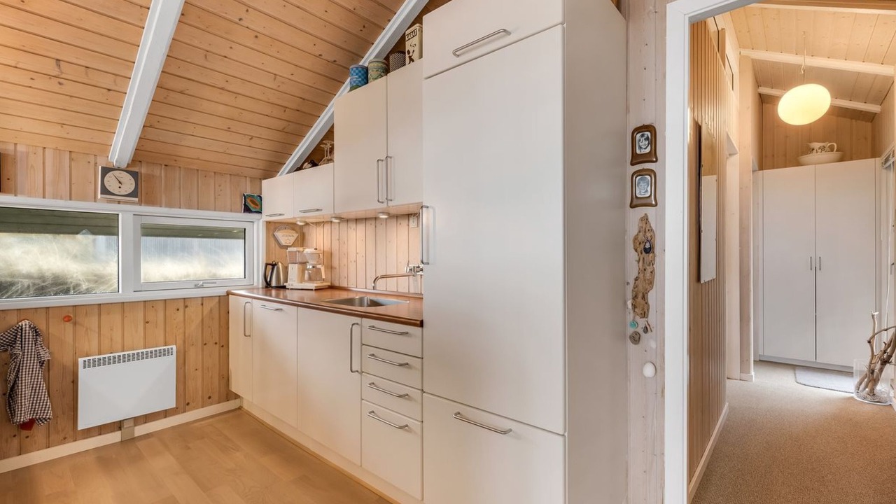 Photo of Bedroom in Houvig Strand