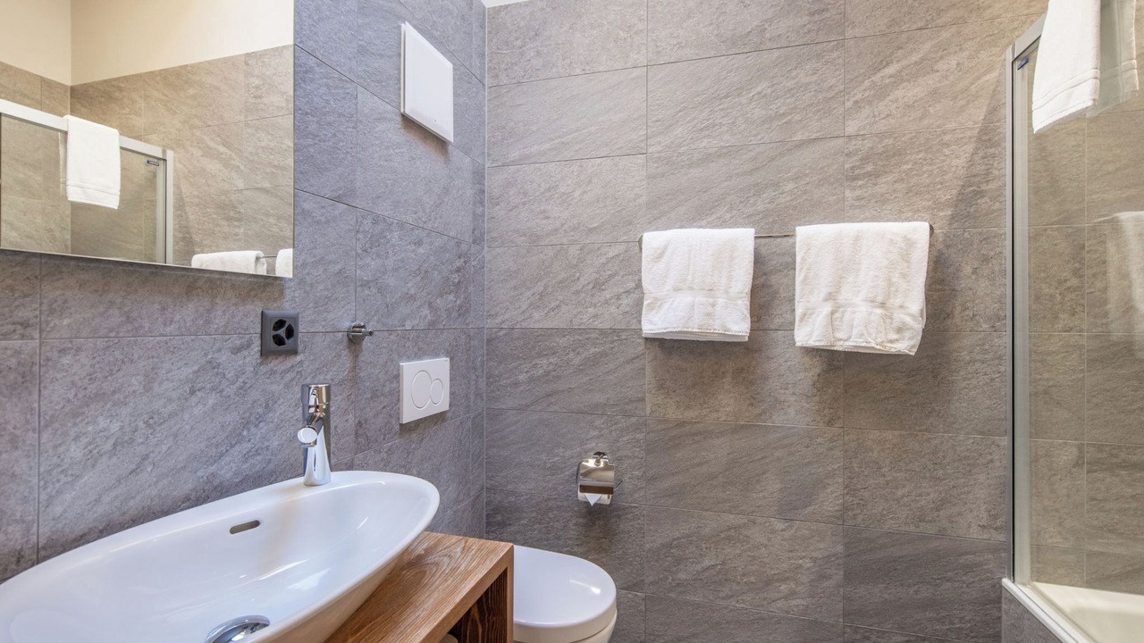 Photo of Bathroom in Vercorin