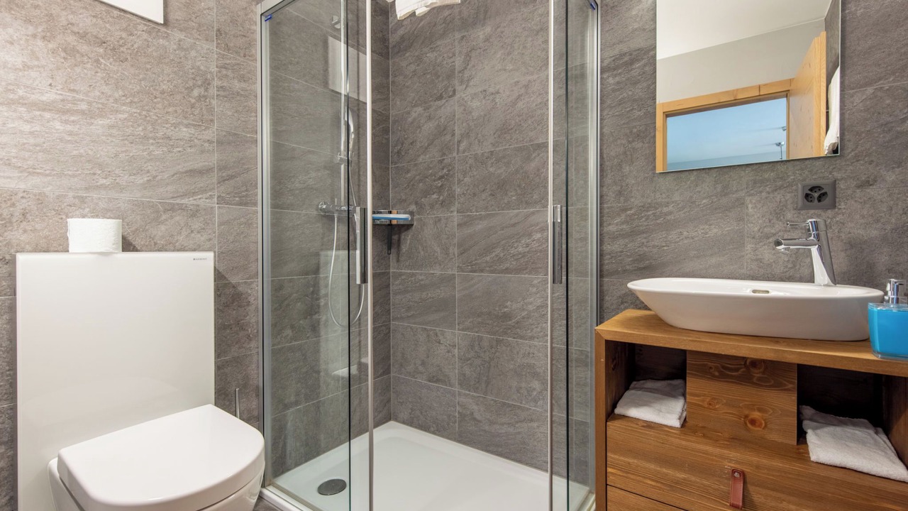 Photo of Bathroom in Vercorin