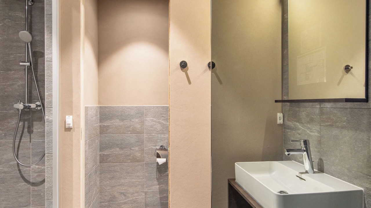 Photo of Bathroom in Zinal