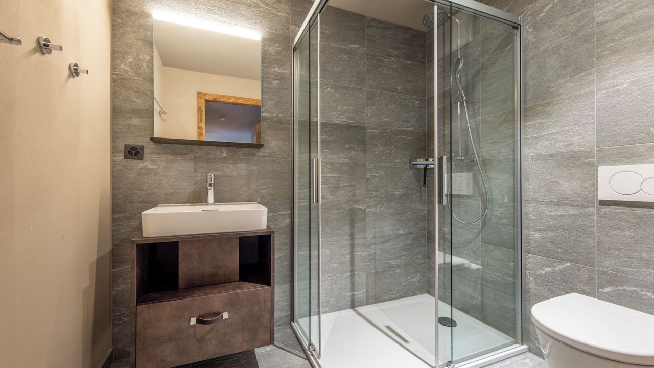 Photo of Bathroom in Zinal
