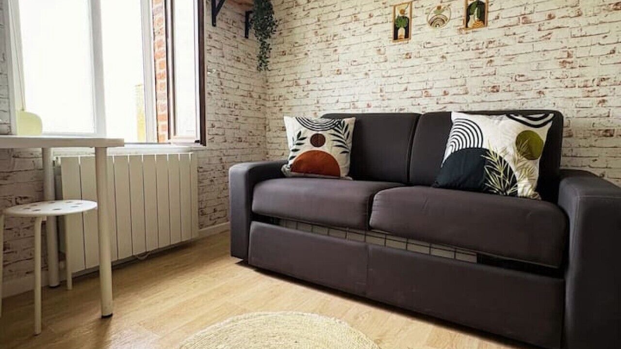 Photo of Livingroom in Valenciennes