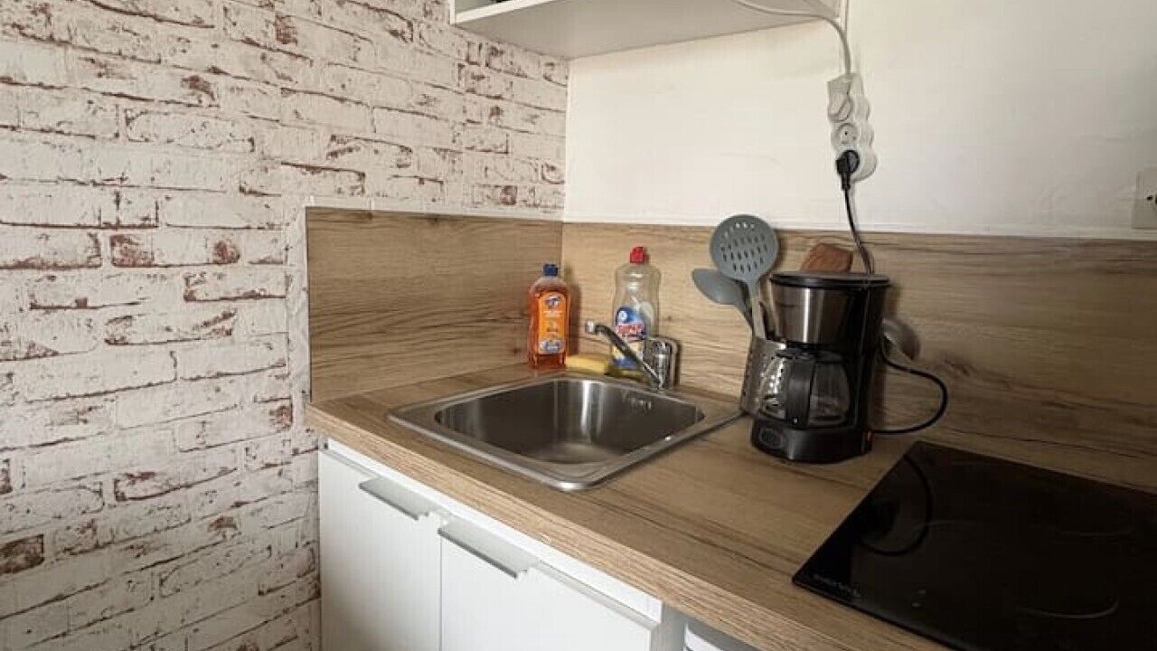 Photo of Kitchen in Valenciennes