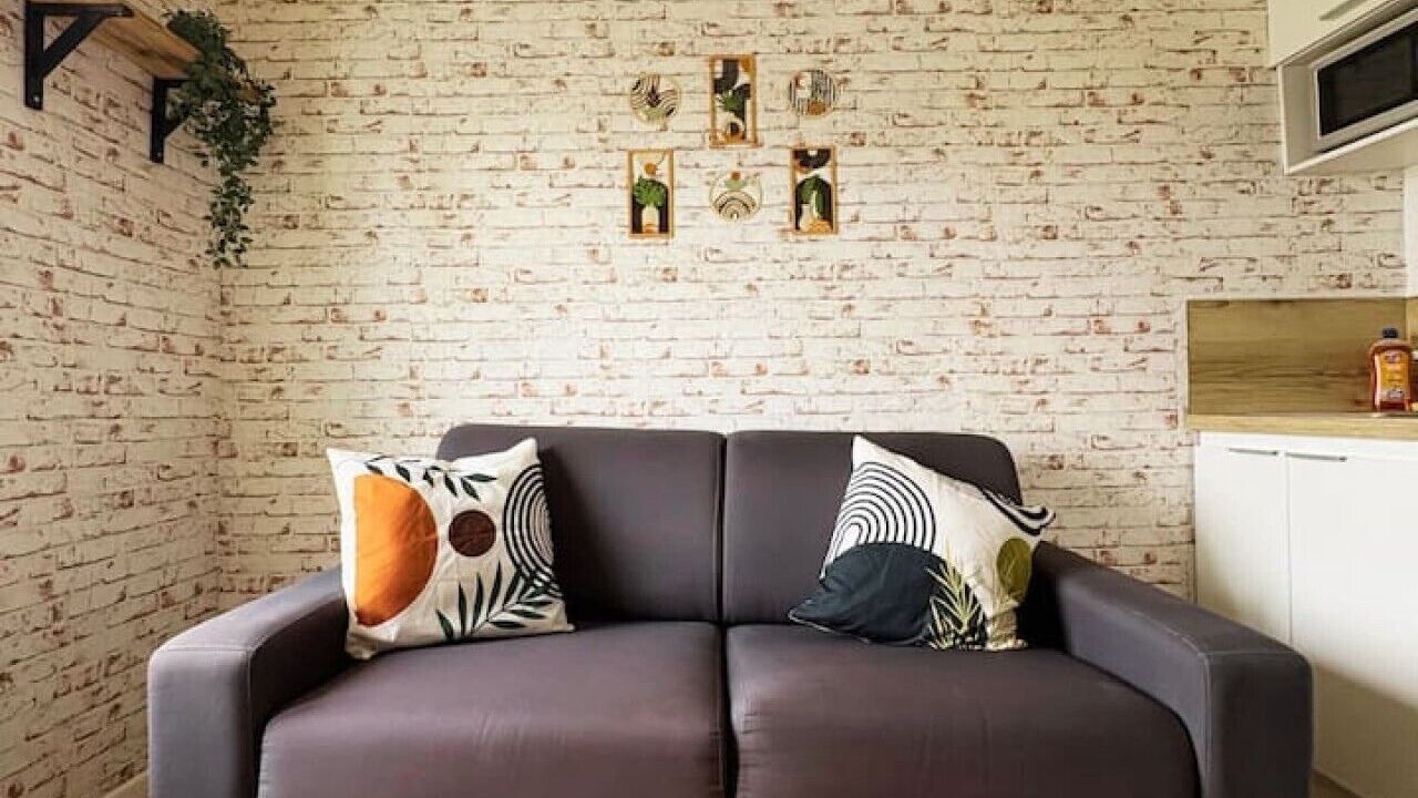 Photo of Livingroom in Valenciennes