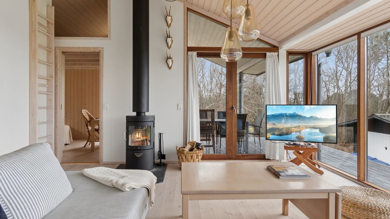 Photo of Livingroom in Faarevejle