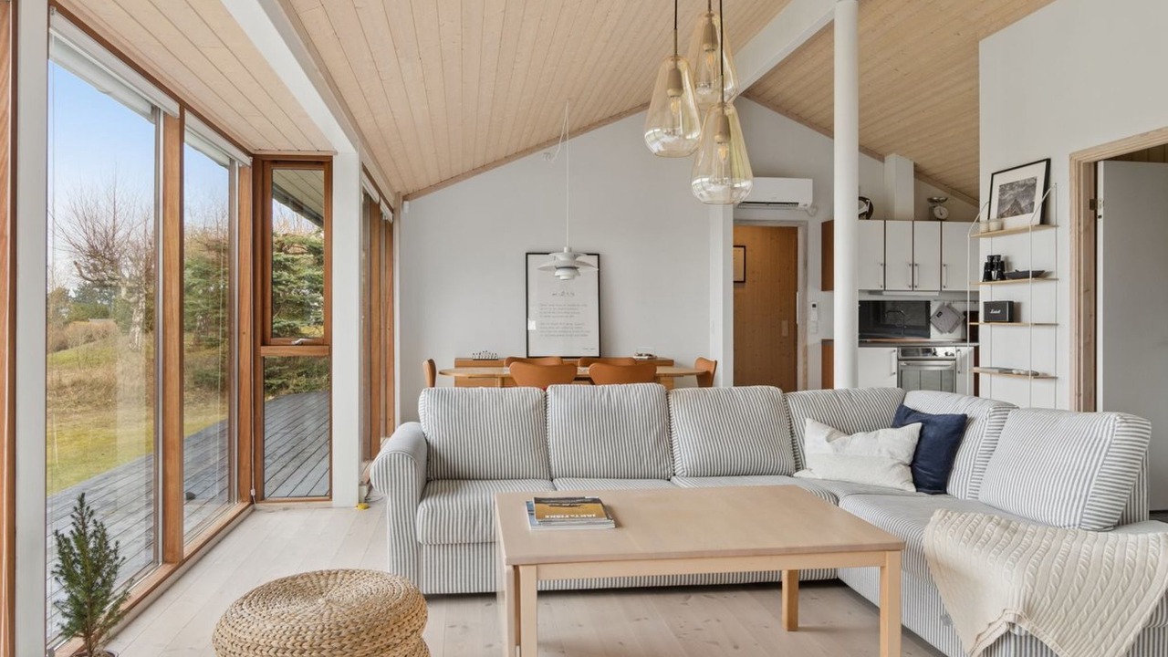 Photo of Livingroom in Faarevejle