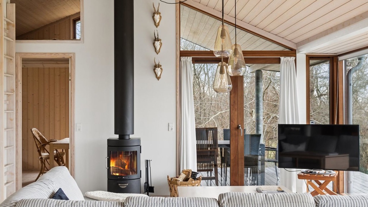 Photo of Livingroom in Faarevejle
