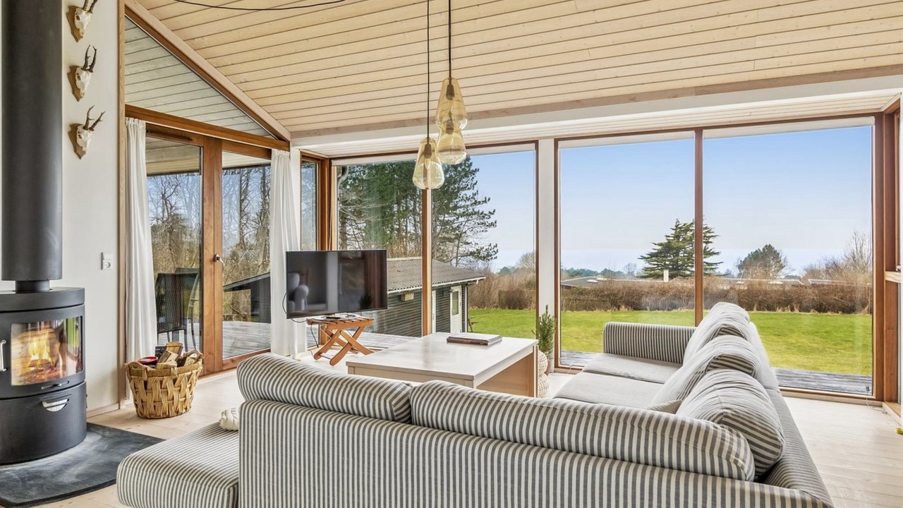 Photo of Livingroom in Faarevejle
