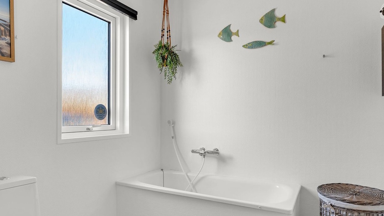 Photo of Bathroom in Østerskov