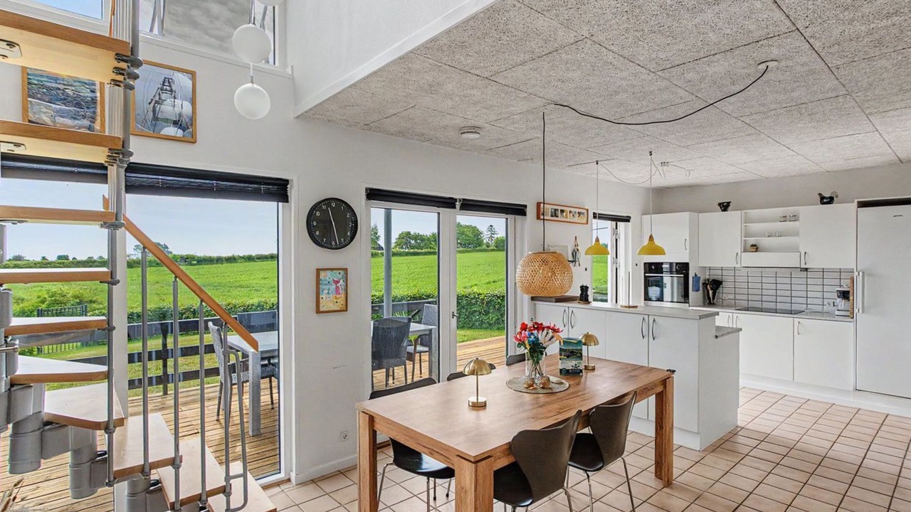 Photo of Livingroom in Østerskov