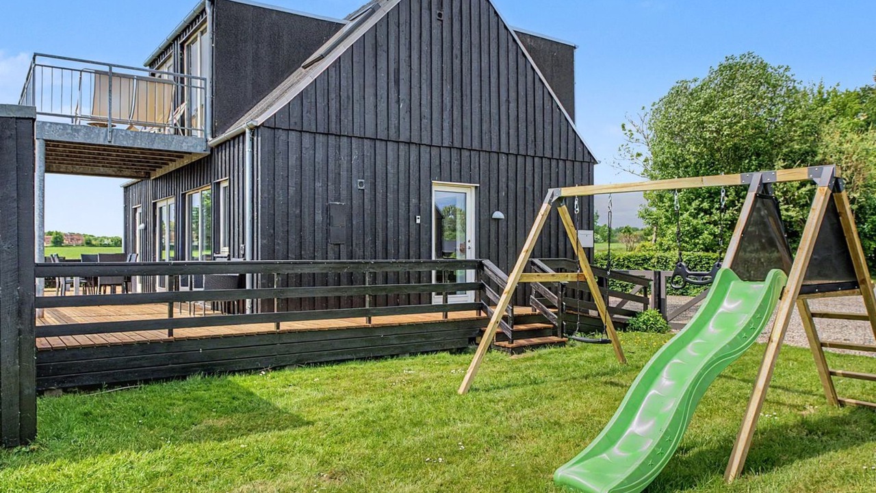 Photo of Outdoor in Østerskov