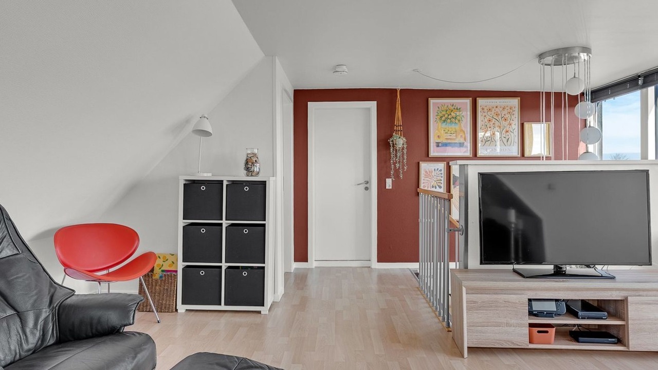 Photo of Livingroom in Østerskov