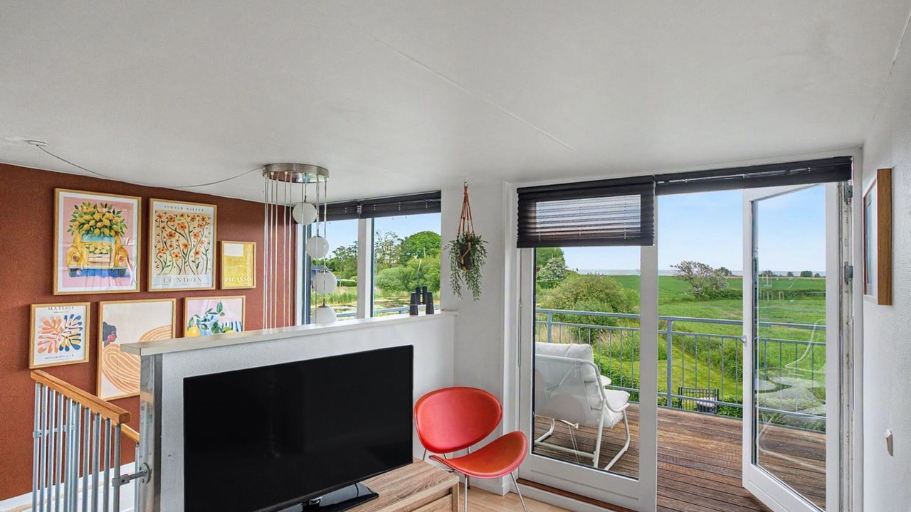 Photo of Livingroom in Østerskov
