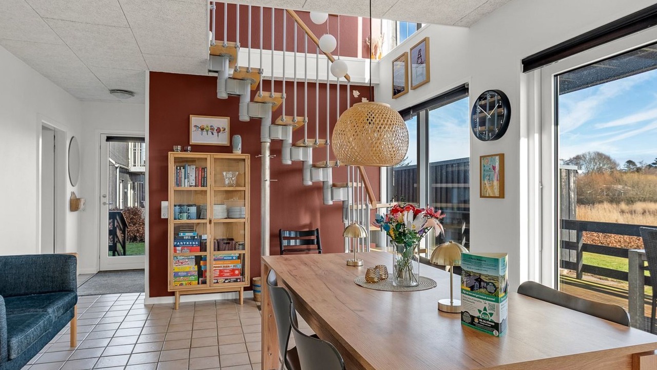 Photo of Livingroom in Østerskov