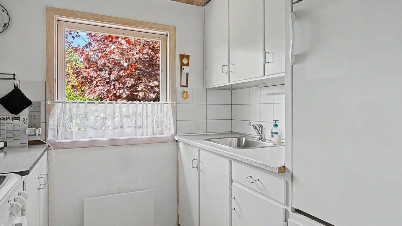 Photo of Bedroom in Frørup