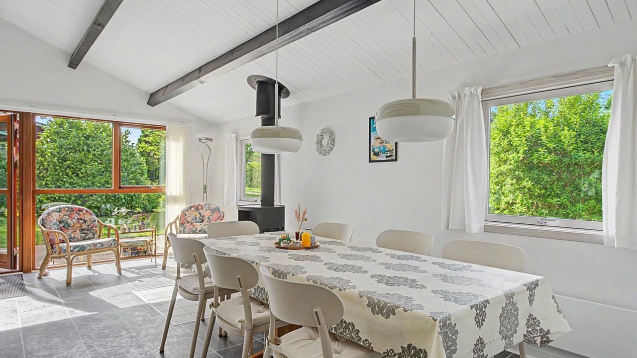 Photo of Livingroom in Frørup
