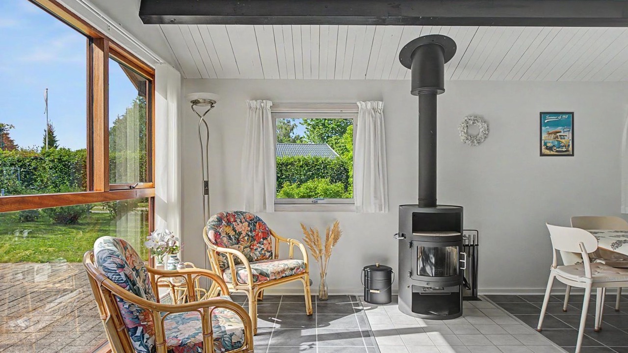 Photo of Livingroom in Frørup