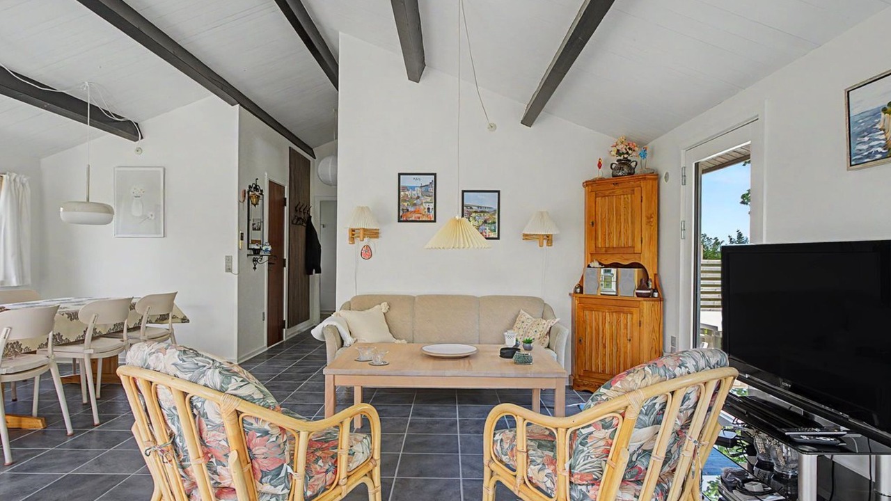 Photo of Livingroom in Frørup