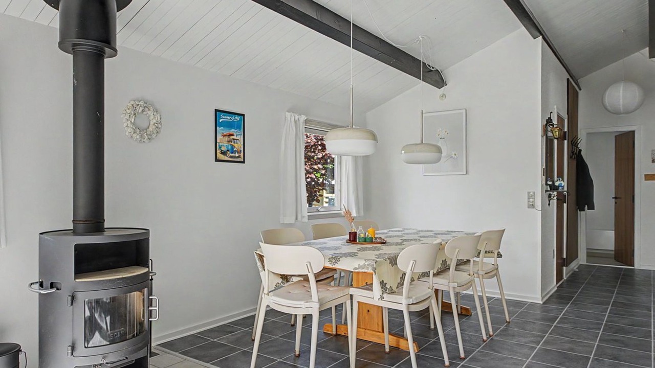 Photo of Livingroom in Frørup