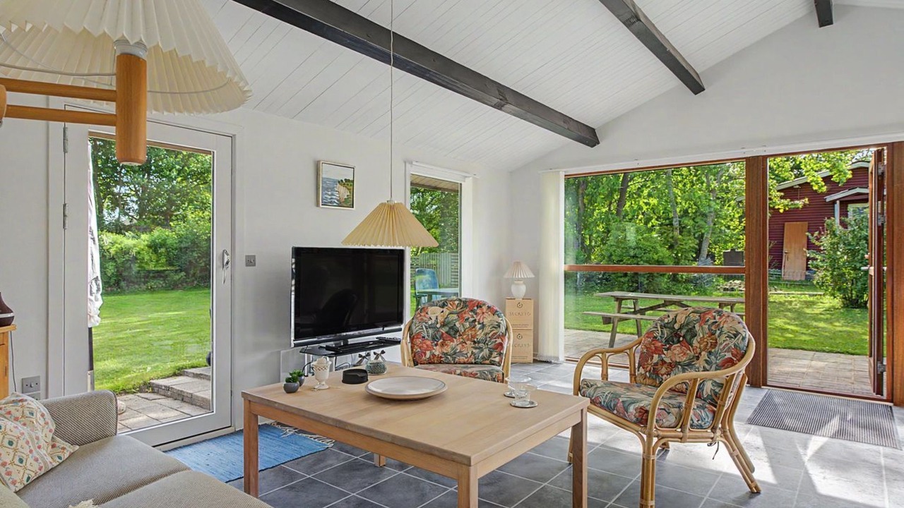 Photo of Livingroom in Frørup
