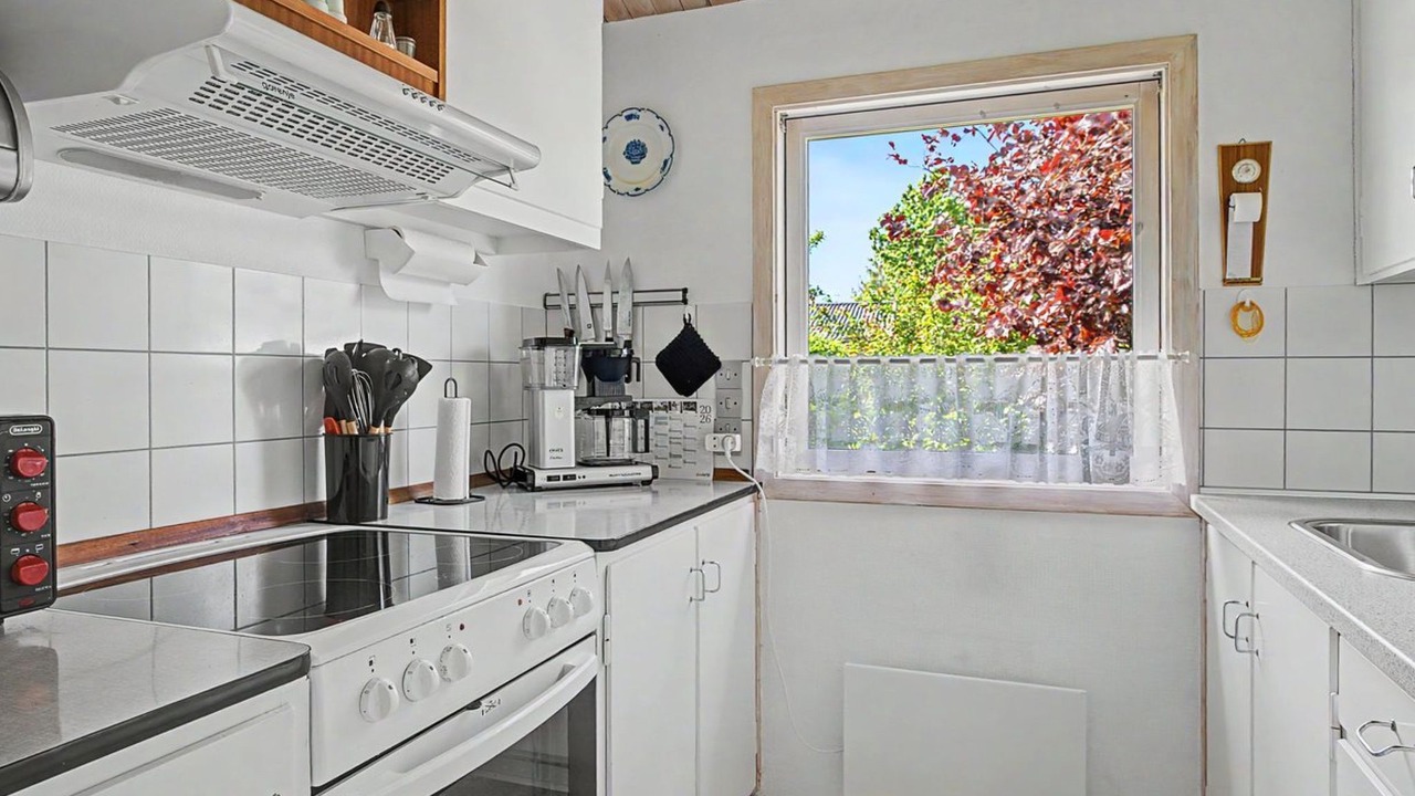 Photo of Bedroom in Frørup