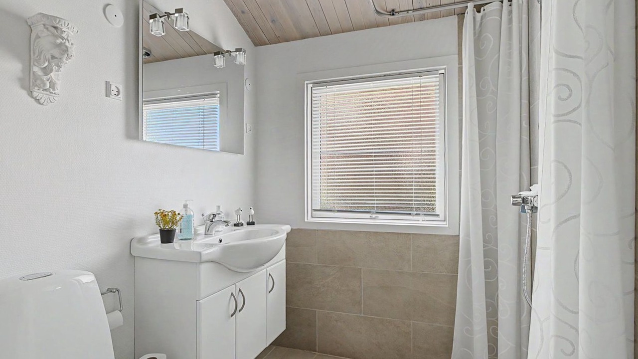 Photo of Bathroom in Frørup