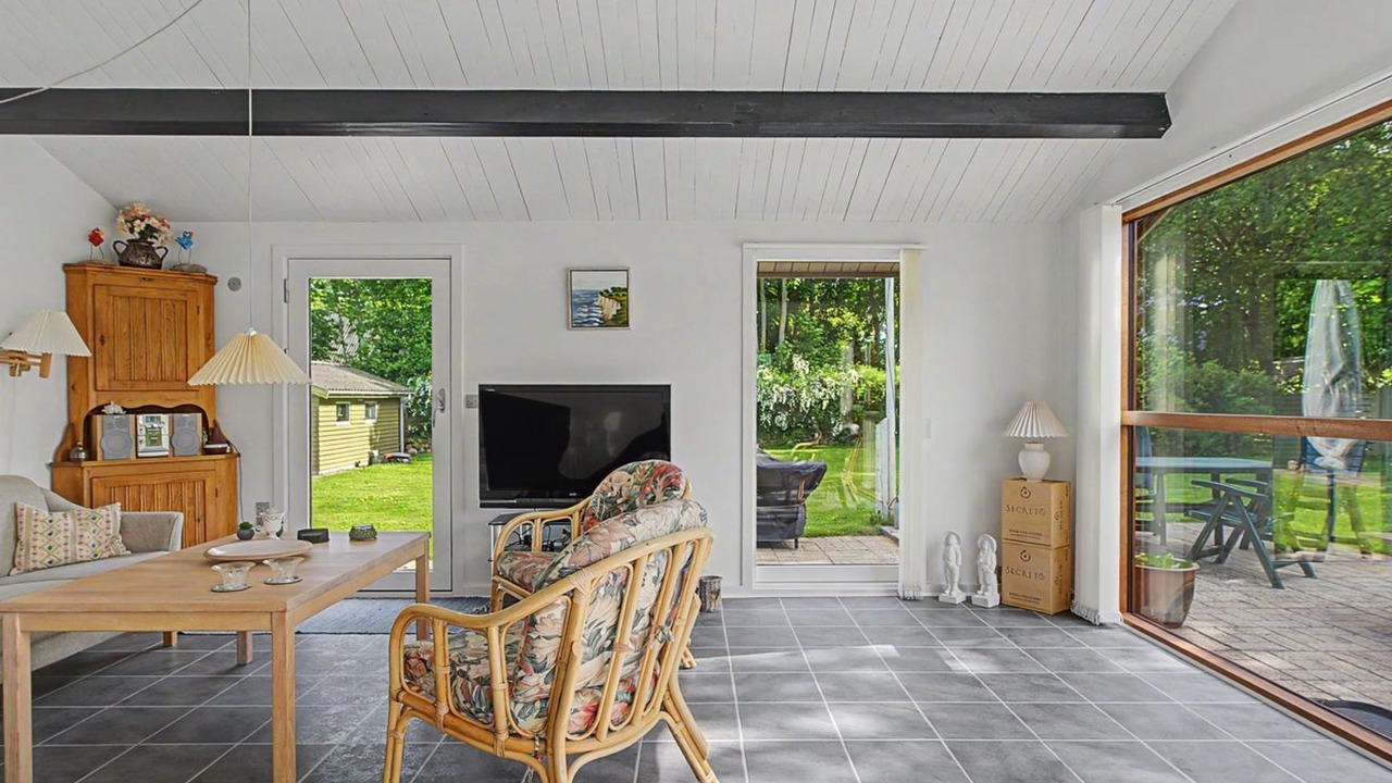 Photo of Livingroom in Frørup