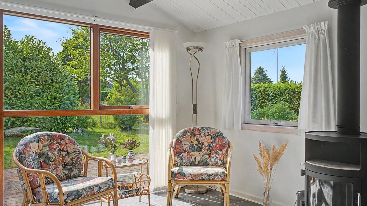 Photo of Livingroom in Frørup