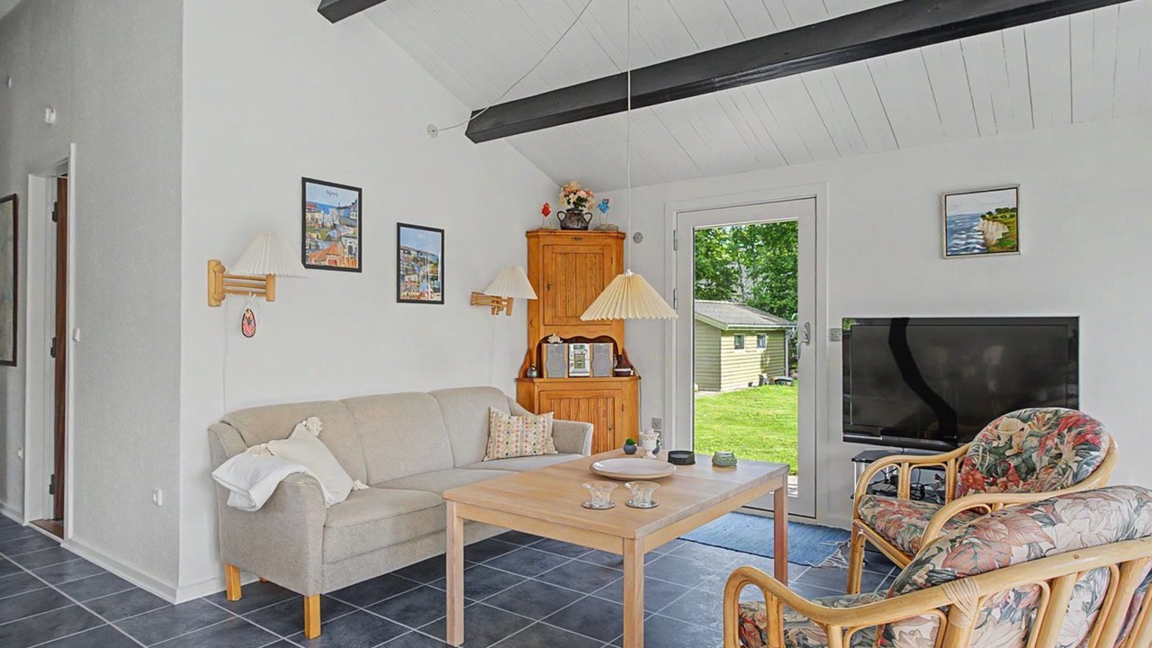 Photo of Livingroom in Frørup