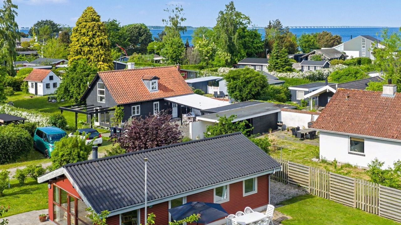 Photo of Others in Frørup
