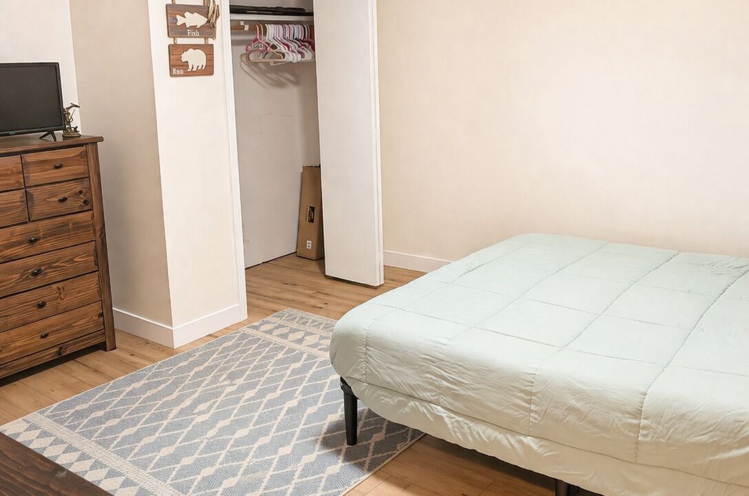 Photo of Bedroom in Towanda