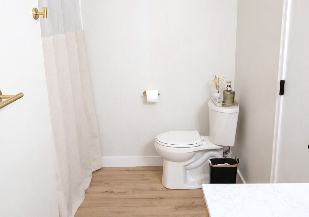Photo of Bathroom in Towanda