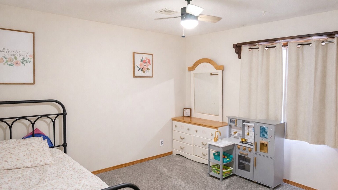 Photo of Bedroom in Towanda