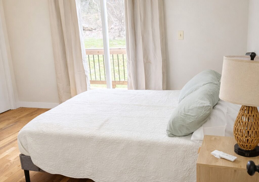 Photo of Bedroom in Towanda