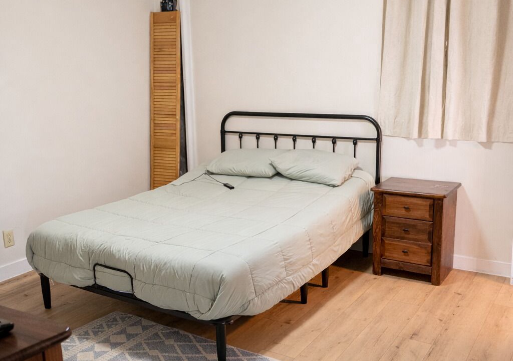 Photo of Bedroom in Towanda
