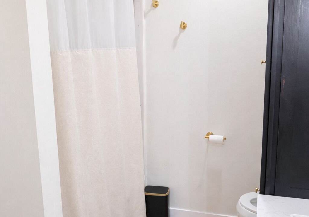 Photo of Bathroom in Towanda